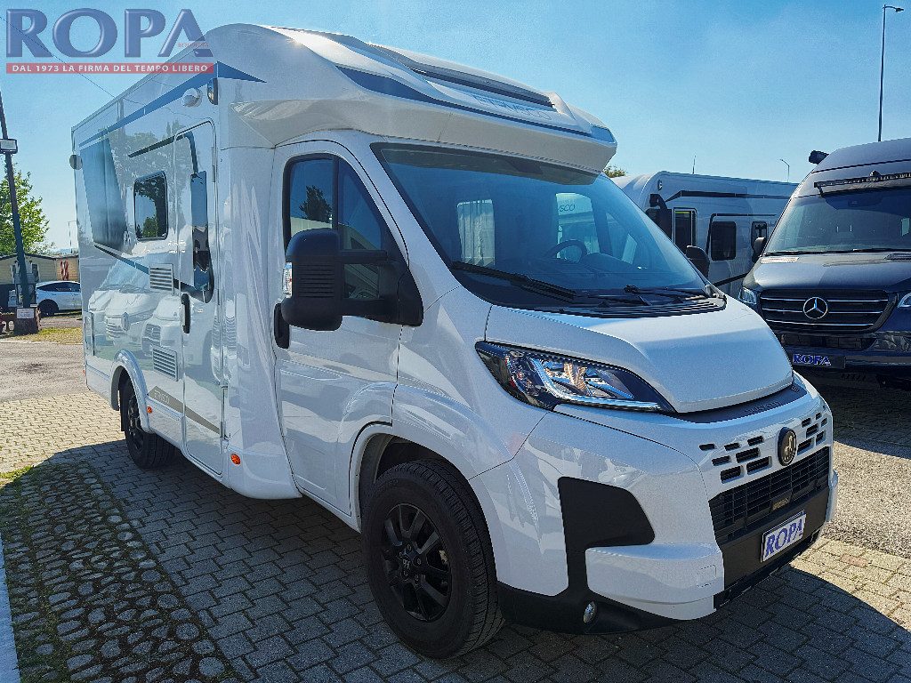 ETRUSCO T 5900 FB ( 2025 )
