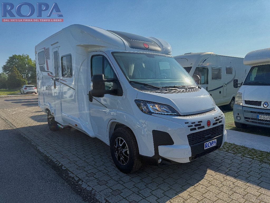 ILUSION XMK i 590 STANDARD