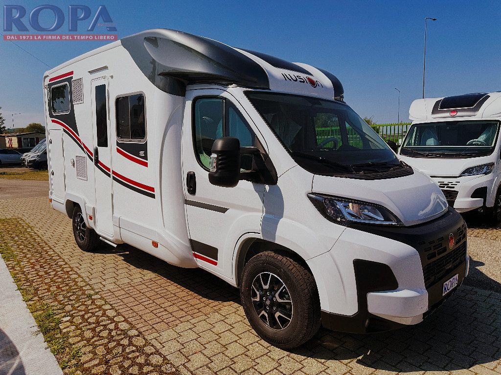 ILUSION XMK i 590 PREMIUM