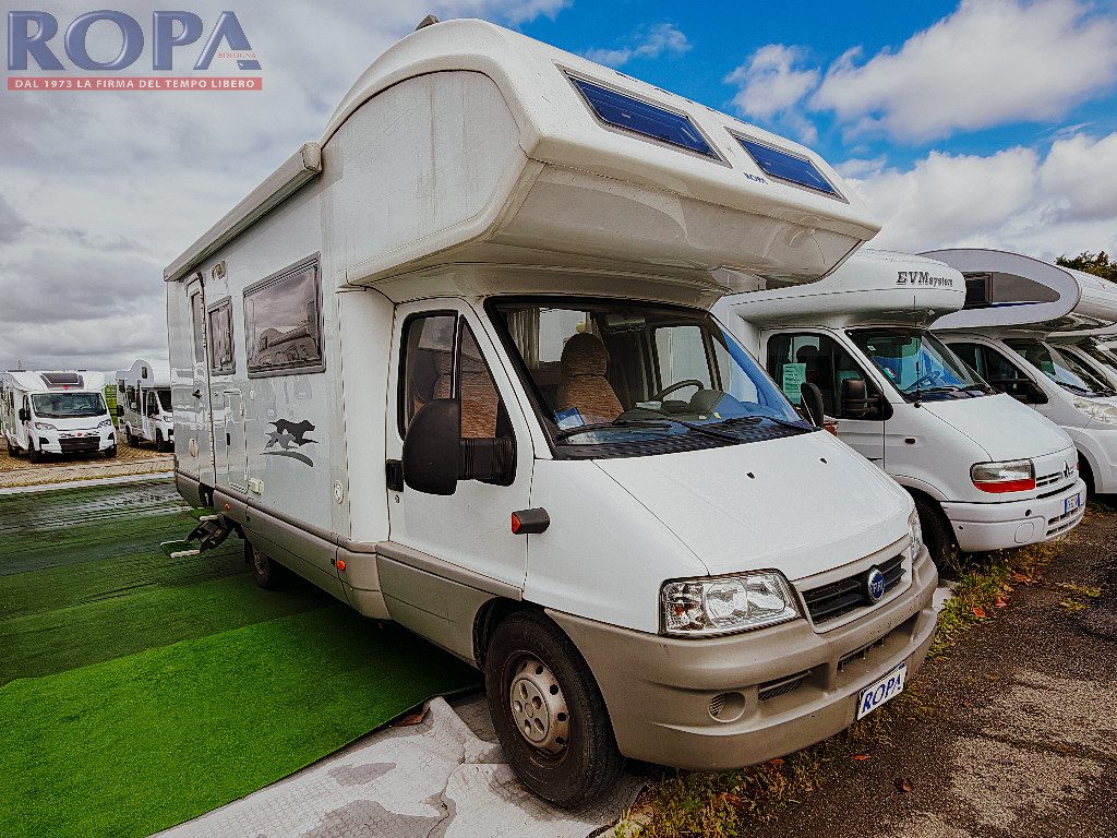LAIKA .ECOVIP 2.1 FAMILY
