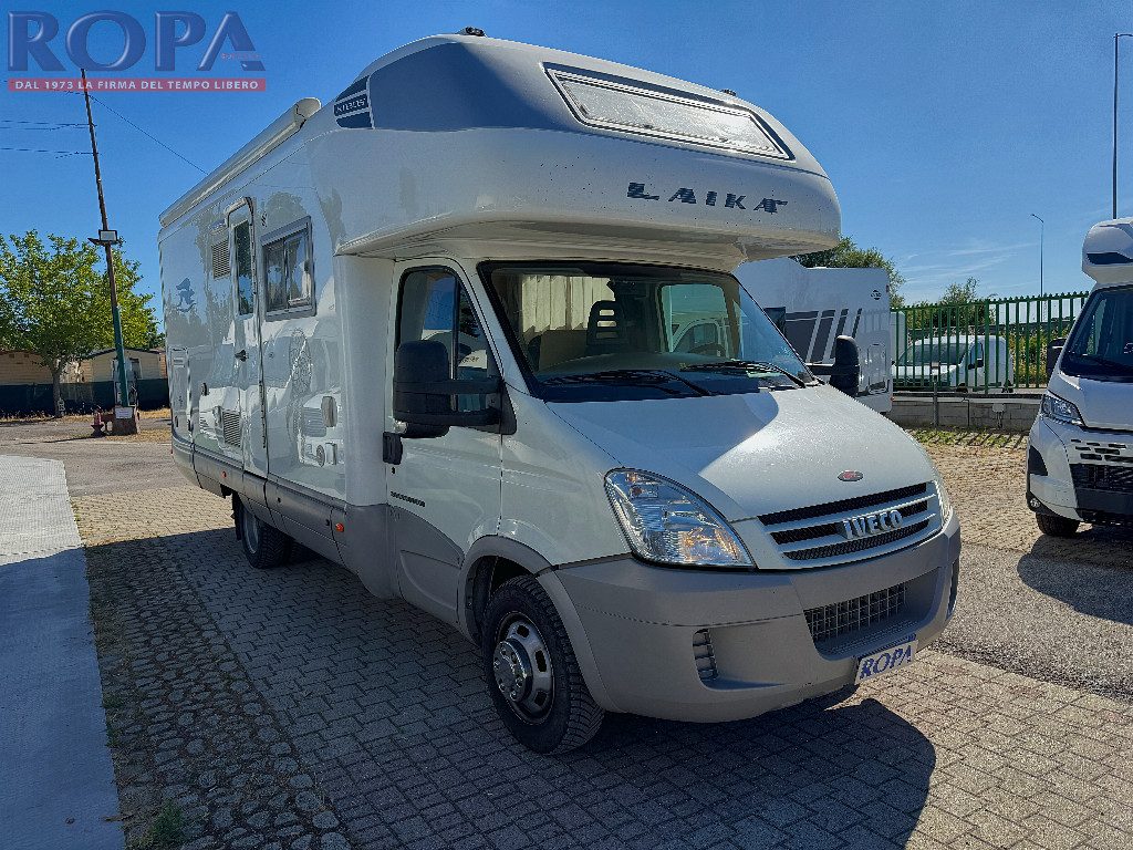 LAIKA KREOS 3001