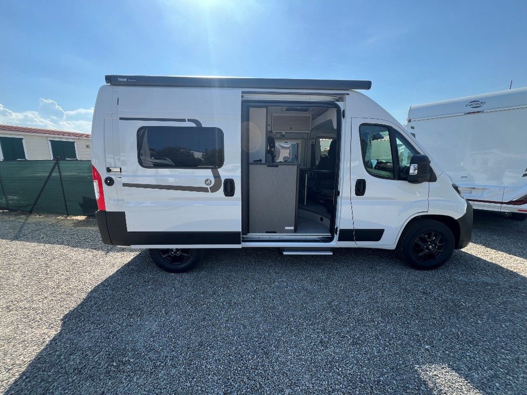 ETRUSCO CV 540 IN ARRIVO