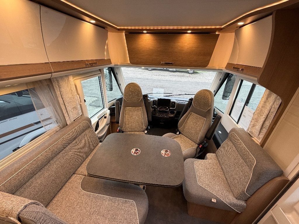 MALIBU I 450 RB-LE cambio automatico