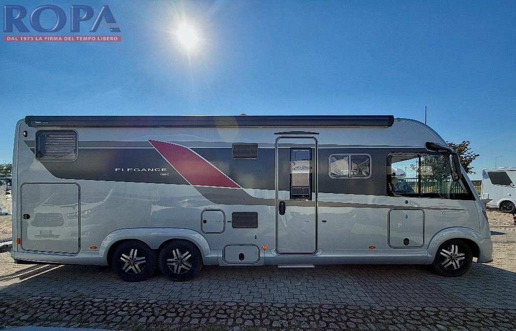 BURSTNER .ELEGANCE I 840 G