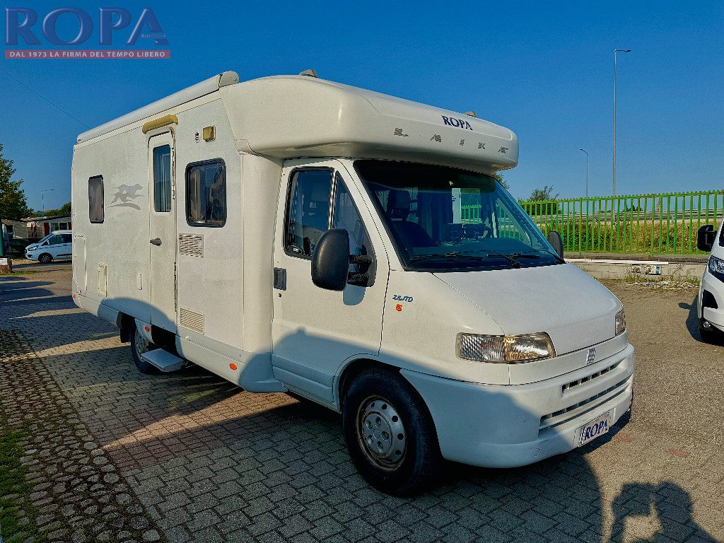 LAIKA ECOVIP 7.1 G