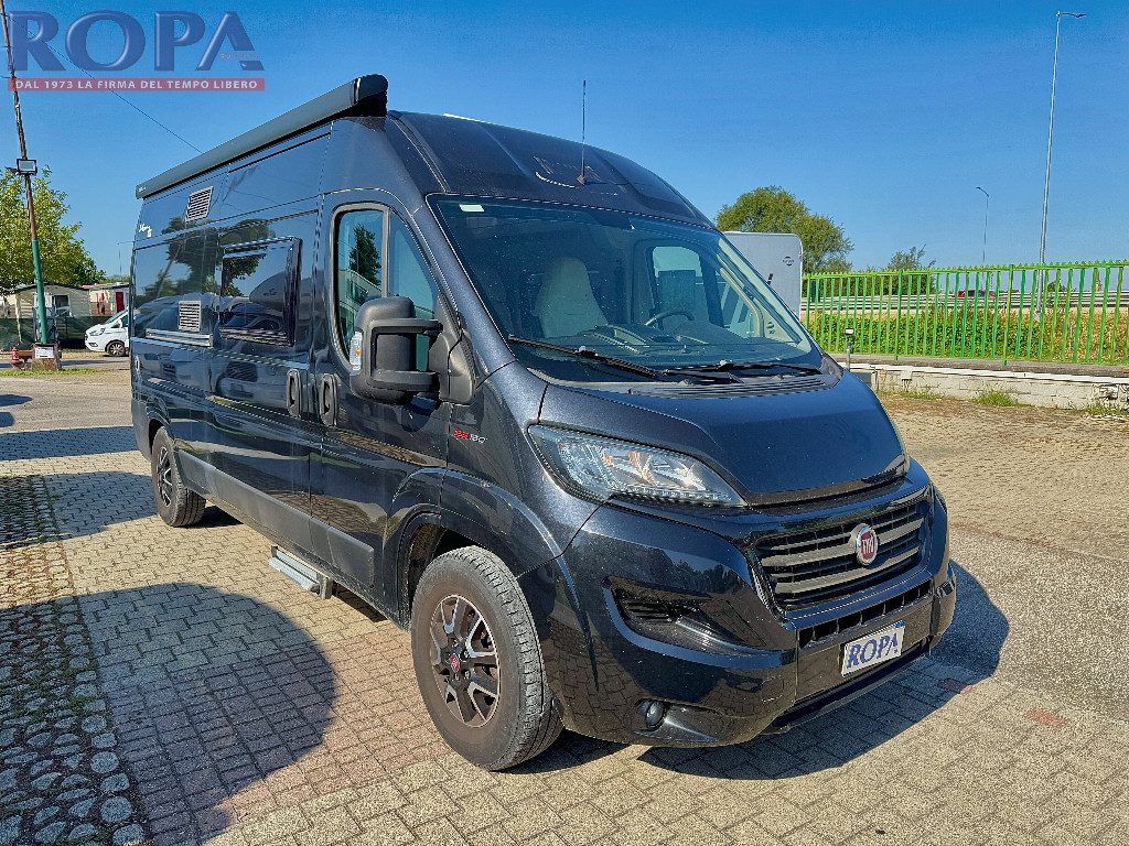 MCLOUIS .MENFYS VAN PRESTIGE 3