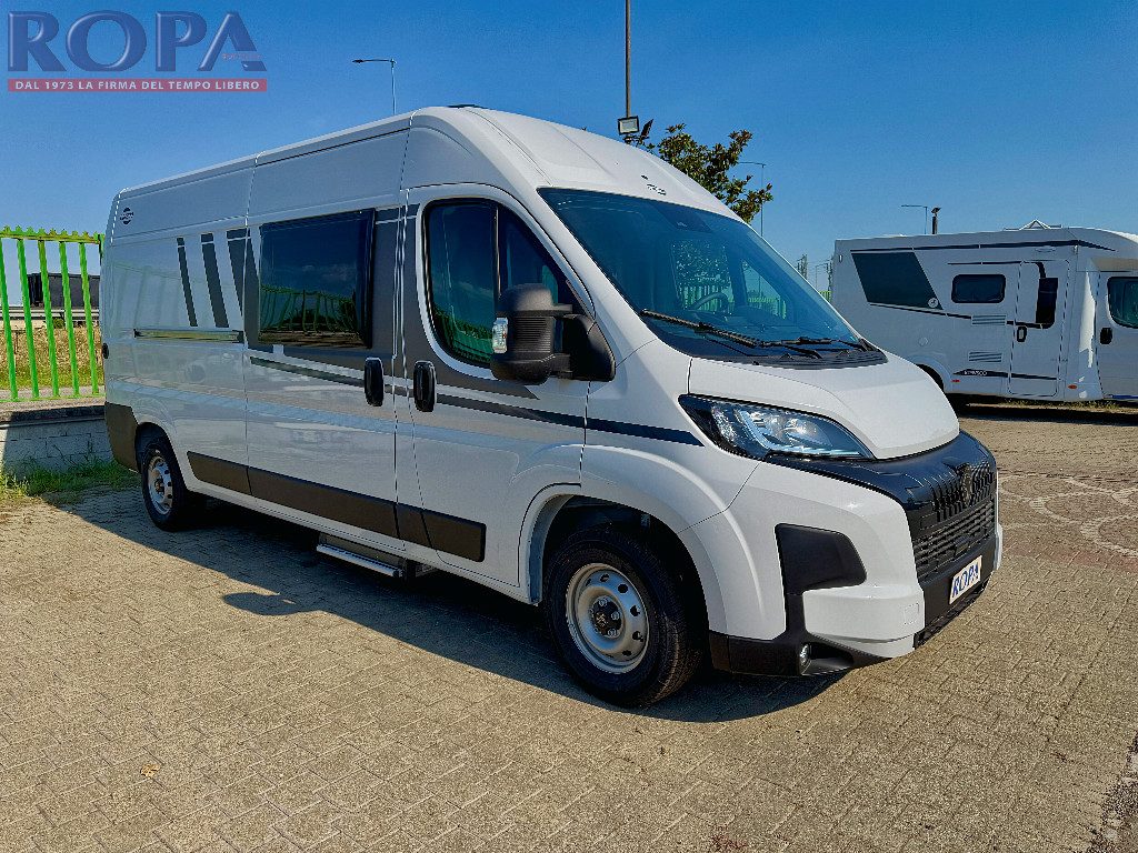 CARADO CV 600 DB