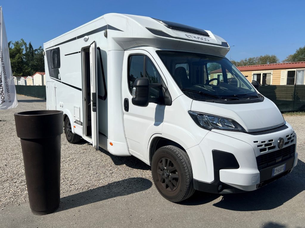 ETRUSCO T 6900 SB ( 2025 )